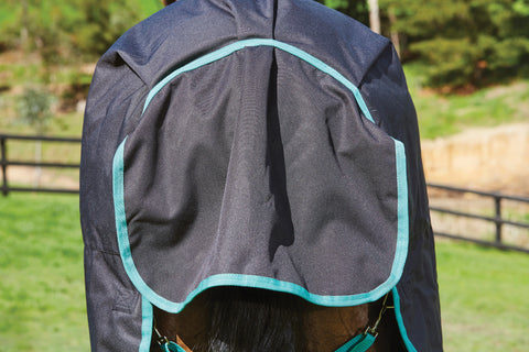 WeatherBeeta® Green-Tec 900D Detach-A-Neck Lite Plus