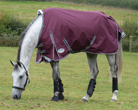 WeatherBeeta® ComFiTec™ Plus Dynamic II Standard Neck Lite Turnout
