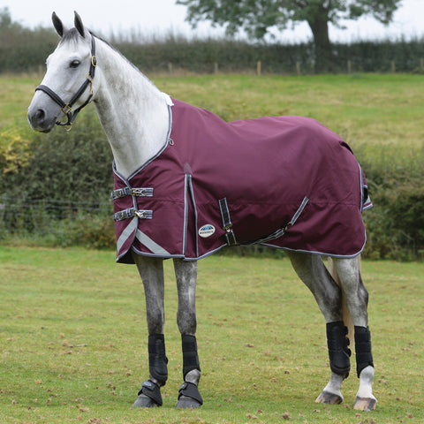 WeatherBeeta® ComFiTec™ Plus Dynamic II Standard Neck Lite Turnout