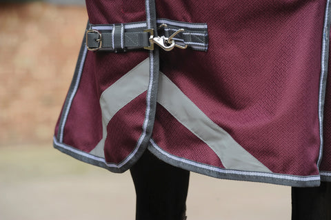 WeatherBeeta® ComFiTec™ Plus Dynamic II Standard Neck Lite Turnout