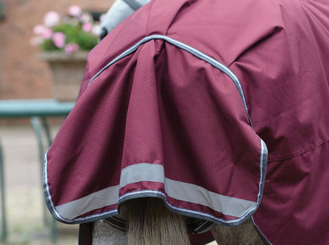 WeatherBeeta® ComFiTec™ Plus Dynamic II Standard Neck Lite Turnout