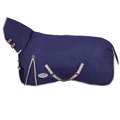 WeatherBeeta® ComFiTec™ Essential Combo Neck Medium-Weight Turnout Blanket