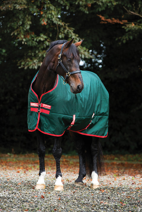 Horseware® Ireland Rambo® Original 1000D Heavyweight Turnout–400G