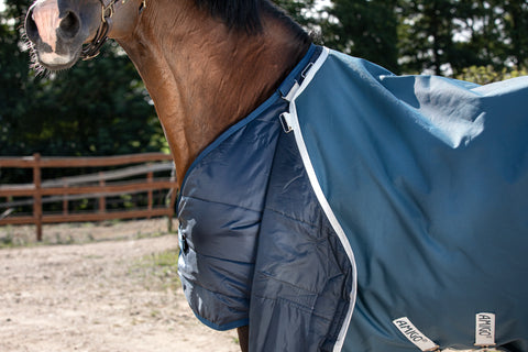 Horseware® Ireland Amigo® AmEco 12 Plus Turnout Sheet