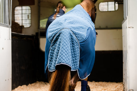 Horseware® Ireland Rambo® Travel Series Sheet