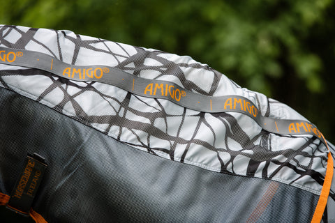 Horseware® Ireland Amigo® Camo Fly Sheet