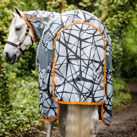 Horseware® Ireland Amigo® Camo Fly Sheet