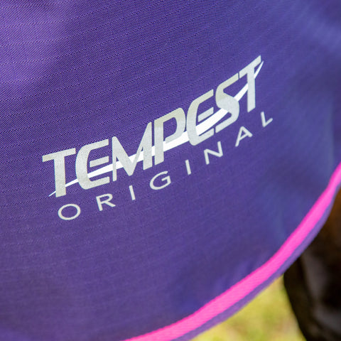 Shires Tempest Original Lite Turnout Sheet
