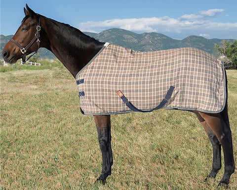 5/A Baker® Deluxe Stable Sheet