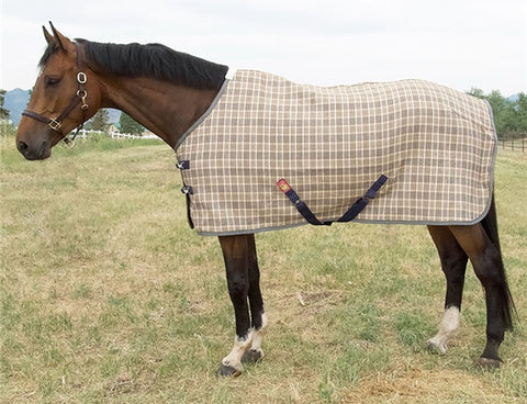 5/A Baker® Deluxe Blanket