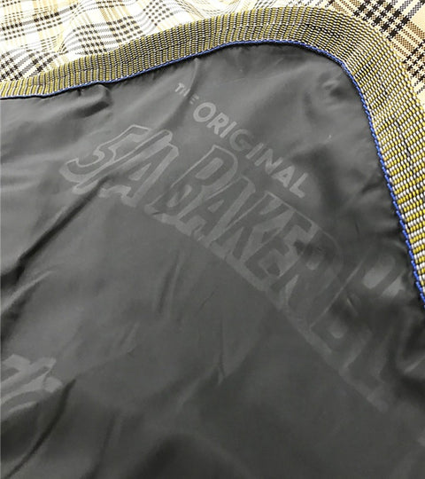 5/A Baker® Deluxe Blanket