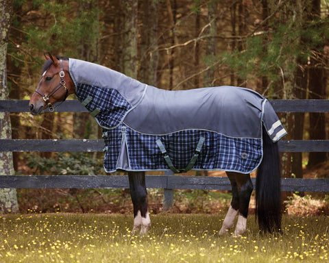 NorthWind™ Medium-Weight Turnout Blanket