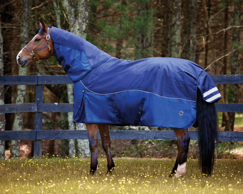 NorthWind™ Turnout Sheet