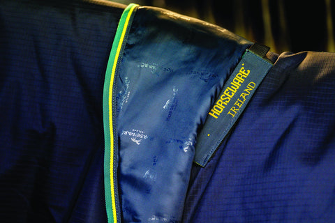 Horseware® Ireland Rambo® Duo Force 2.0 Turnout Blanket