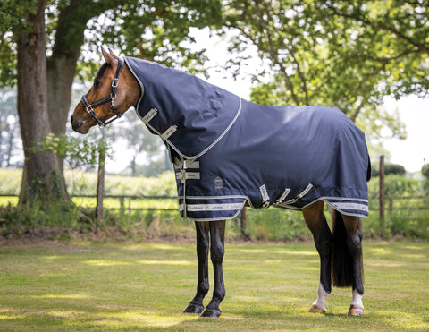 LeMieux® Arika Storm-Tek 100 Gram Turnout Blanket
