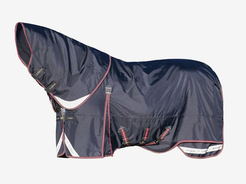 LeMieux® Kudos 200 Gram Turnout Blanket with Leg Straps