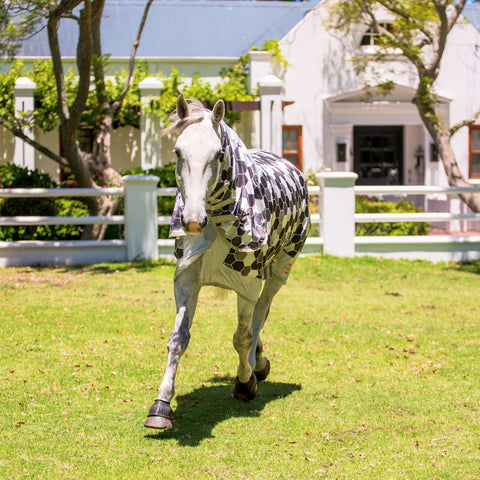 Equilibrium Field Relief Fly Sheet