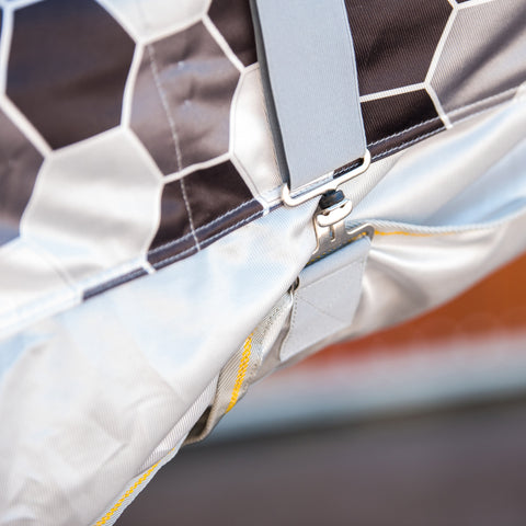 Equilibrium Field Relief Fly Sheet