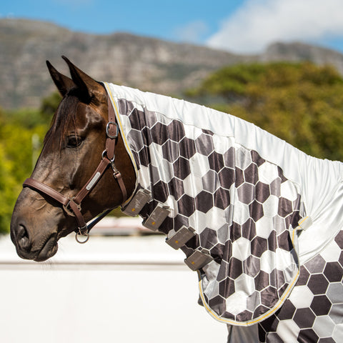 Equilibrium Field Relief Fly Sheet