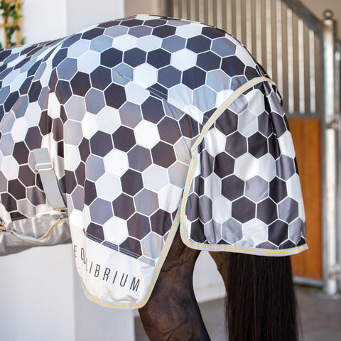 Equilibrium Field Relief Fly Sheet