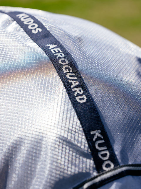 LeMieux® Kudos AeroGuard Fly Sheet