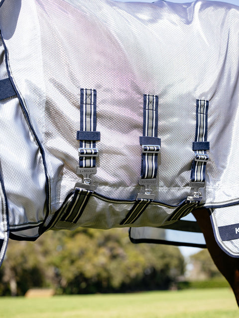 LeMieux® Kudos AeroGuard Fly Sheet