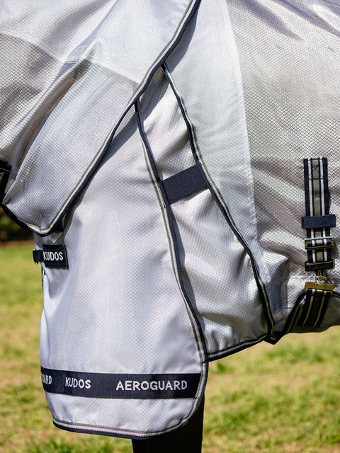 LeMieux® Kudos AeroGuard Fly Sheet
