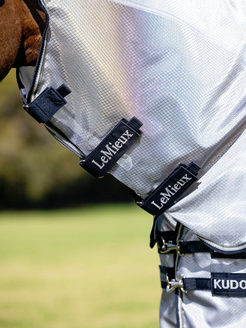 LeMieux® Kudos AeroGuard Fly Sheet
