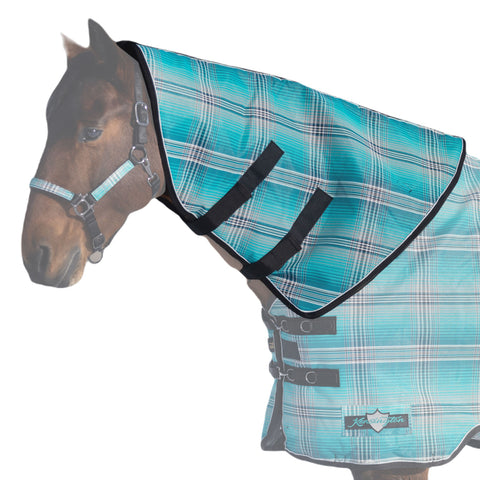 Kensington™ SuperMesh 180 Gram Medium-Weight Neck Warmer
