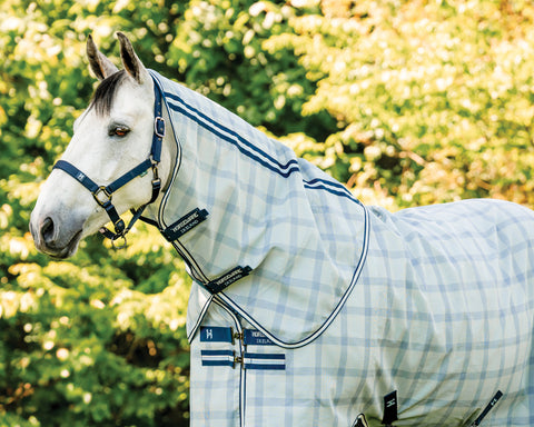 Horseware® Ireland Newmarket Plus Fly Sheet
