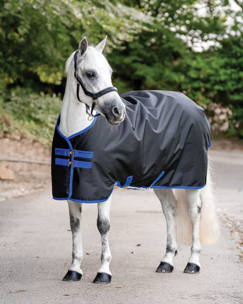 Horseware® Ireland Amigo® Ripstop 900D 100 Gram Standard Neck Pony Turnout