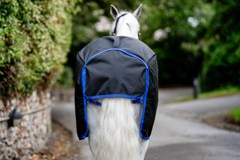 Horseware® Ireland Amigo® Ripstop 900D 100 Gram Standard Neck Pony Turnout