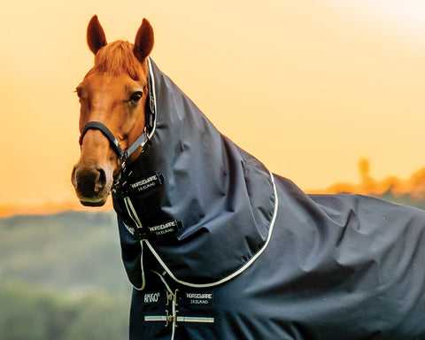 Horseware® Ireland Amigo® Ripstop 900D Plus Turnout Sheet