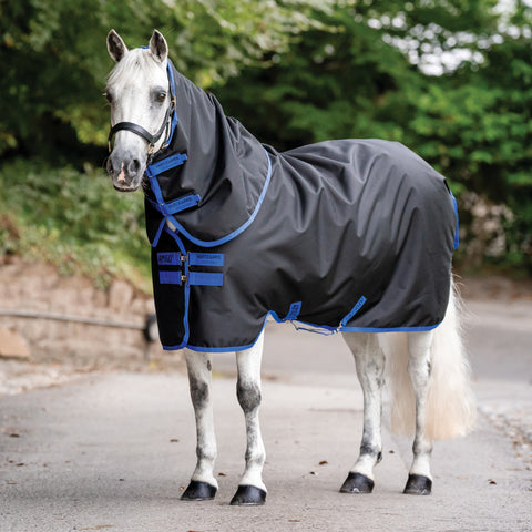 Horseware® Ireland Amigo® Ripstop 900D Plus Pony Turnout Sheet