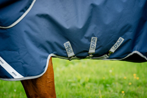 Horseware® Ireland Amigo® 1200D Plus Turnout