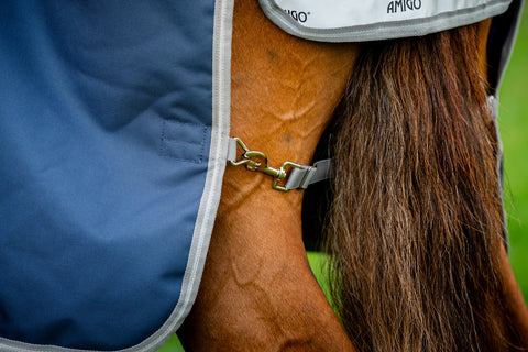 Horseware® Ireland Amigo® 1200D Plus Turnout