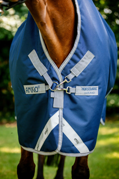 Horseware® Ireland Amigo® 1200D Wug Turnout Sheet