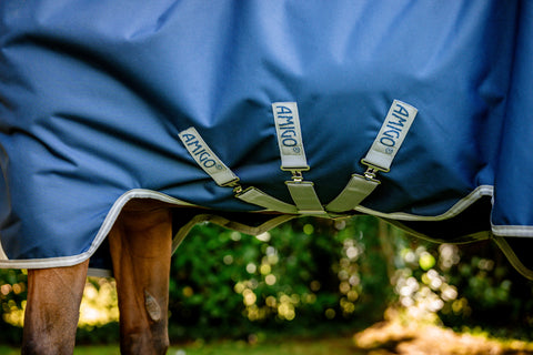 Horseware® Ireland Amigo® 1200D Wug Turnout Sheet