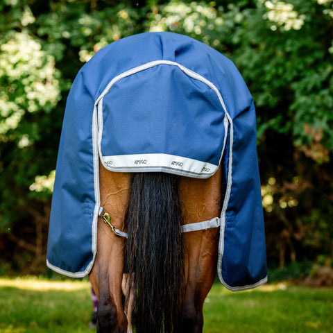 Horseware® Ireland Amigo® 1200D Wug Turnout Sheet