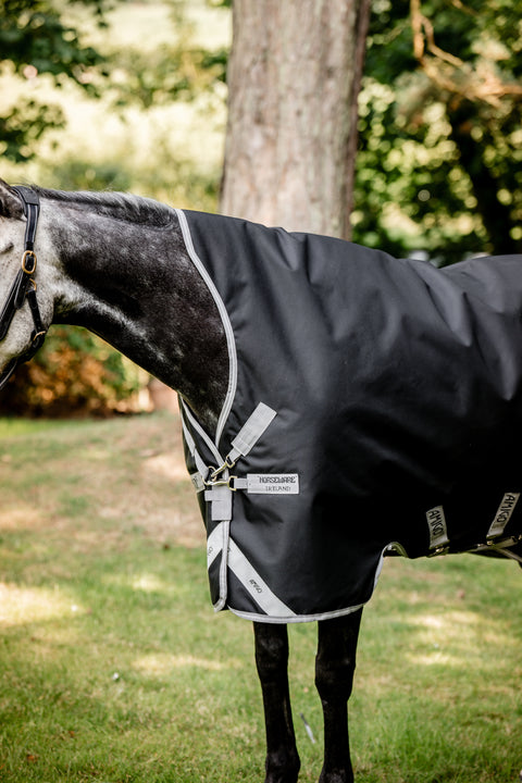 Horseware® Ireland Amigo® 1200D Wug Turnout Core Color
