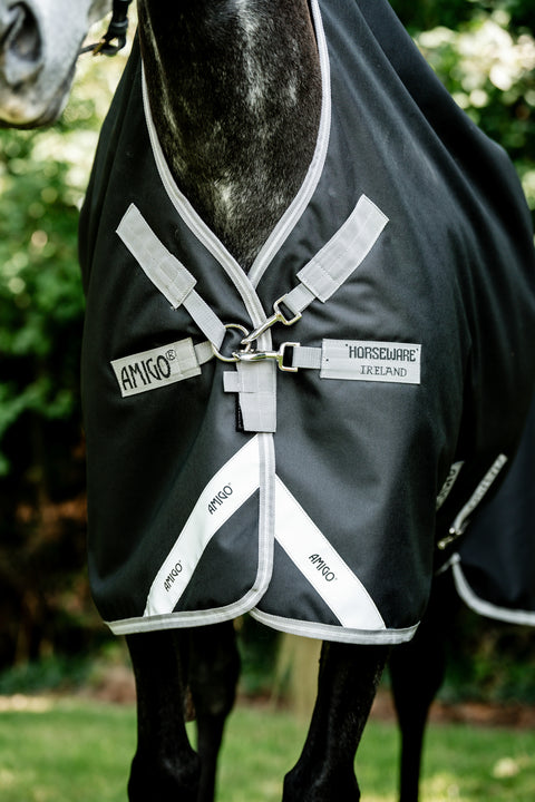 Horseware® Ireland Amigo® 1200D Wug Turnout Core Color