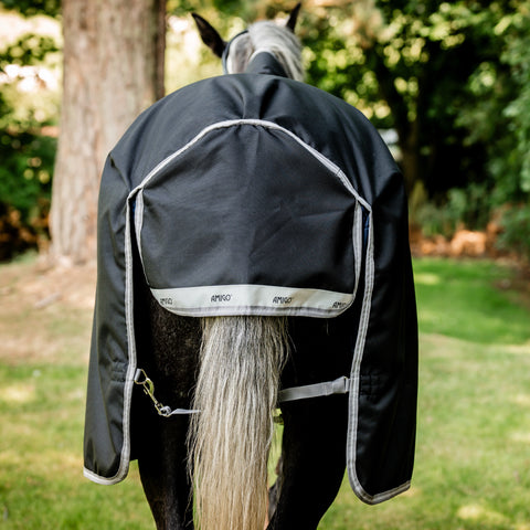 Horseware® Ireland Amigo® 1200D Wug Turnout Core Color