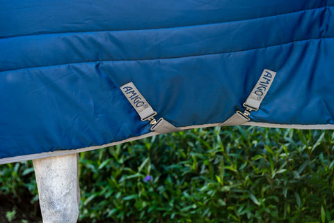 Horseware® Ireland Amigo® Ripstop Insulator Stable Blanket - 50G