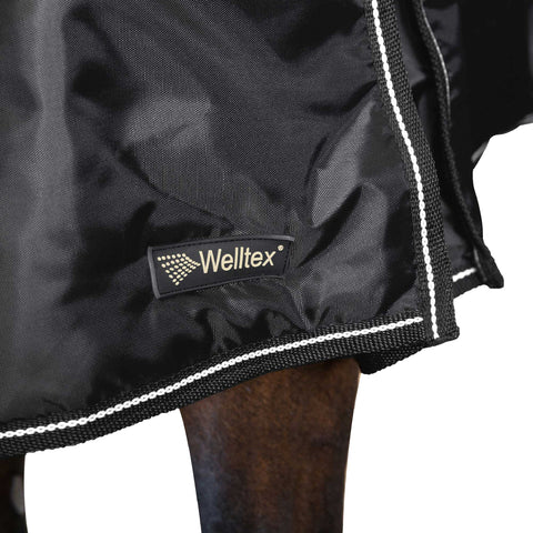 Back on Track® Millie Stable Blanket 100G with Woven Lining