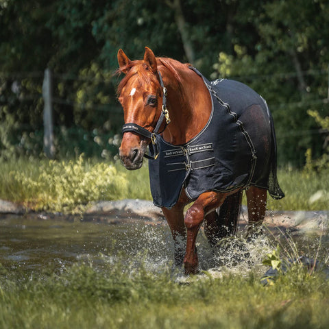 Back on Track® Sienna Mesh Cooler with Knitted Lining