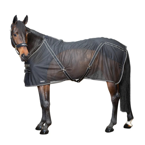 Back on Track® Sienna Mesh Cooler with Knitted Lining