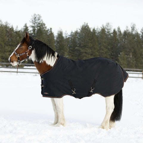 Kensington™ Signature Heavyweight Draft Turnout Blanket