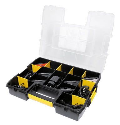 6 CEECOACH® Storage Case