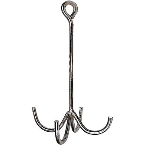Tack Cleaning Hook