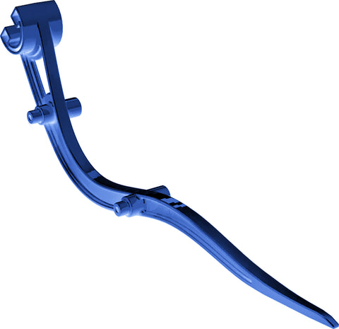 Noble Equestrian™ Wave Fork™ Inner Tine